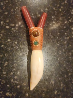 From Tusk 'Til Dawn Kuripe