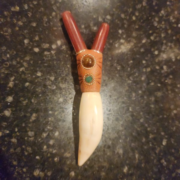 From Tusk 'Til Dawn Kuripe