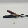 Kuripe Necklaces - Ayahuasca Vine & Crystals