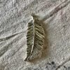 Silver Feather II