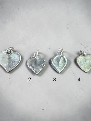 Classic Hearts