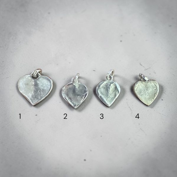 Classic Hearts