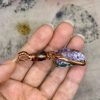 Amethyst Pendant