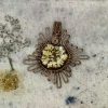 Ayahuasca Vine Pendant
