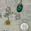 Chrysocolla I Pendant