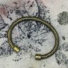 Copper bracelet II