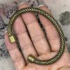Copper bracelet II