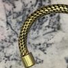 Copper bracelet II