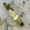 Bronze Bracelet I