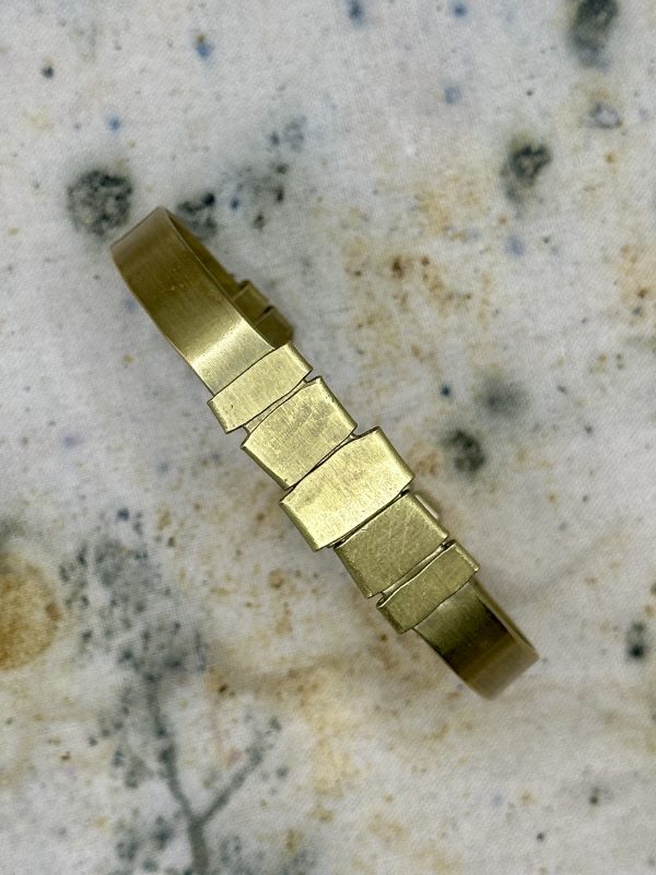 Bronze Bracelet I