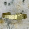 Bronze Bracelet I