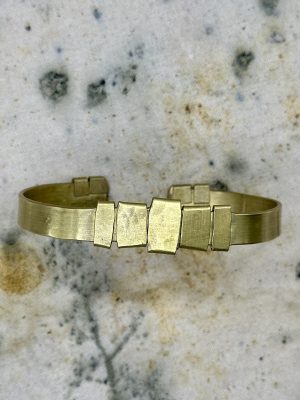 Bronze Bracelet I