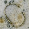 Bronze Bracelet I