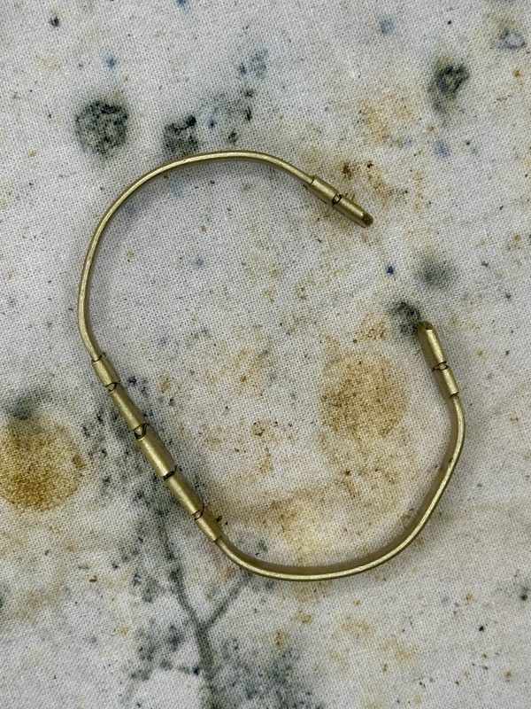 Bronze Bracelet I