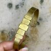 Bronze Bracelet I