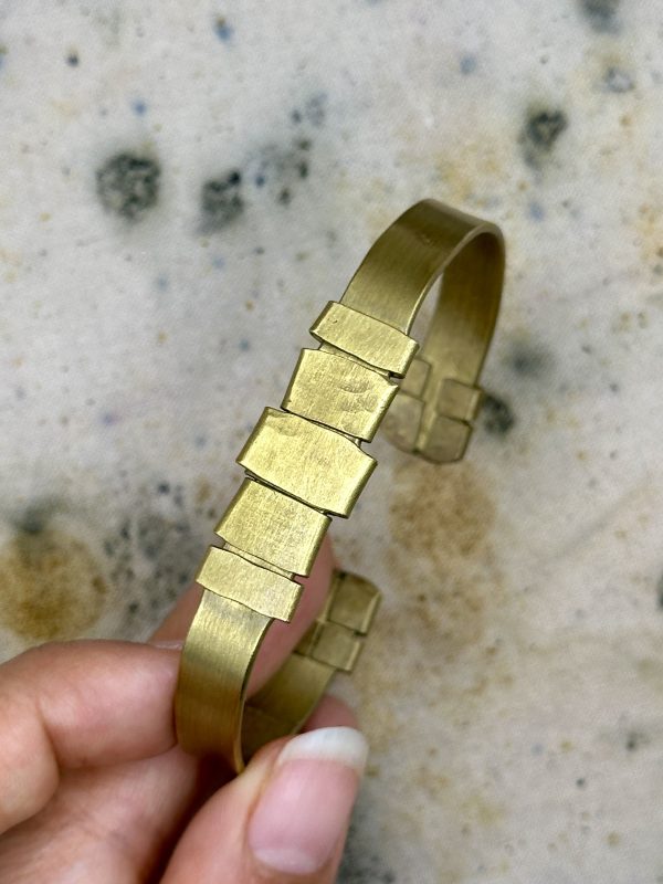 Bronze Bracelet I