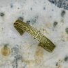 Bronze bracelet I