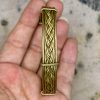 Bronze bracelet I