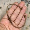 Copper bracelet III