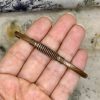 Copper bracelet III