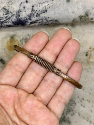 Copper bracelet III
